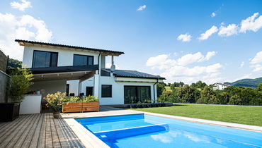Entretien piscine