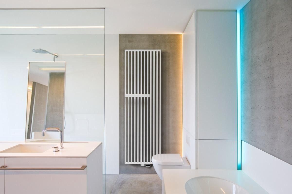 vasco arche plus pure white