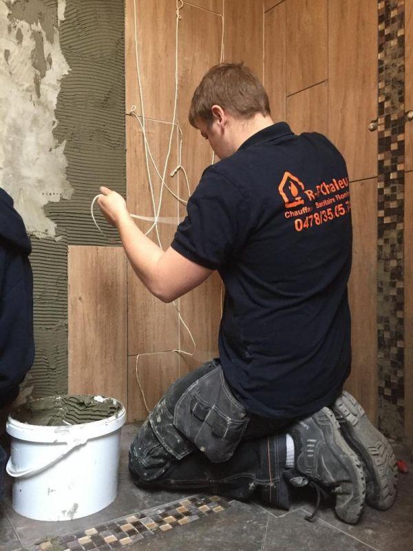 r bchaleur salle de bain