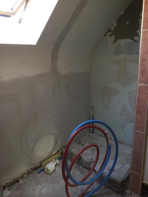 r bchaleur salle de bain