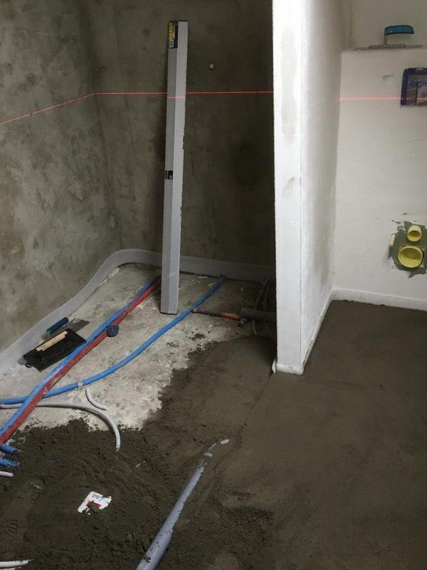 r bchaleur salle de bain