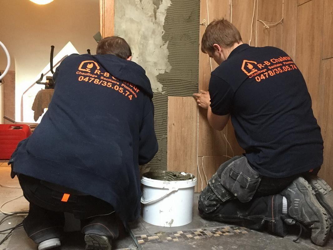 r bchaleur salle de bain