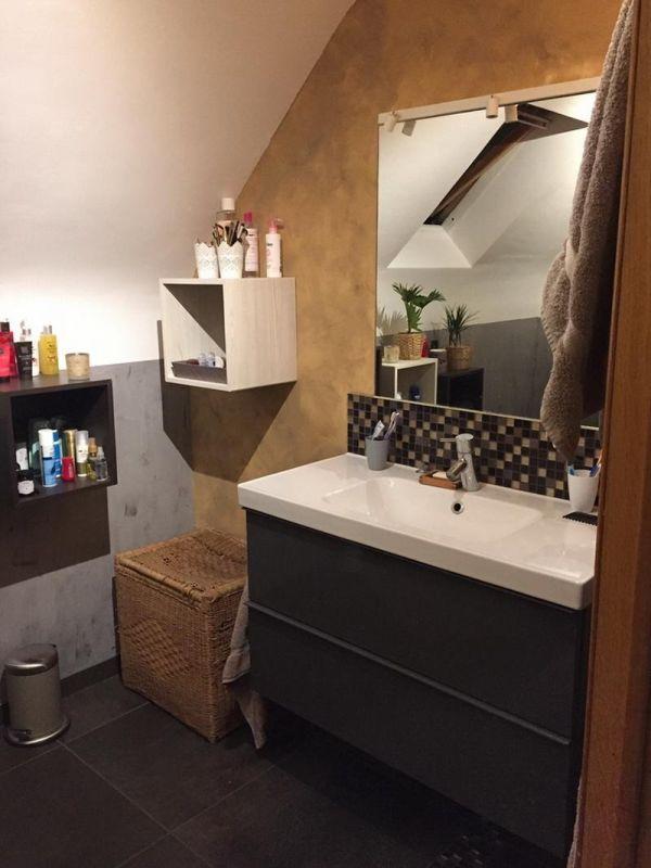 r bchaleur salle de bain