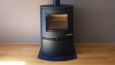 Installation de poêles